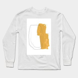 Mila no9 Long Sleeve T-Shirt